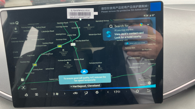 BYD Dolphin Surf 65kW Boost 43kWh 5dr Auto Electric Hatchback